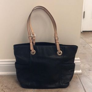 Black Michael Kors Bag
